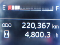 日野レンジャーアルミウイング中型（4t）[写真32]