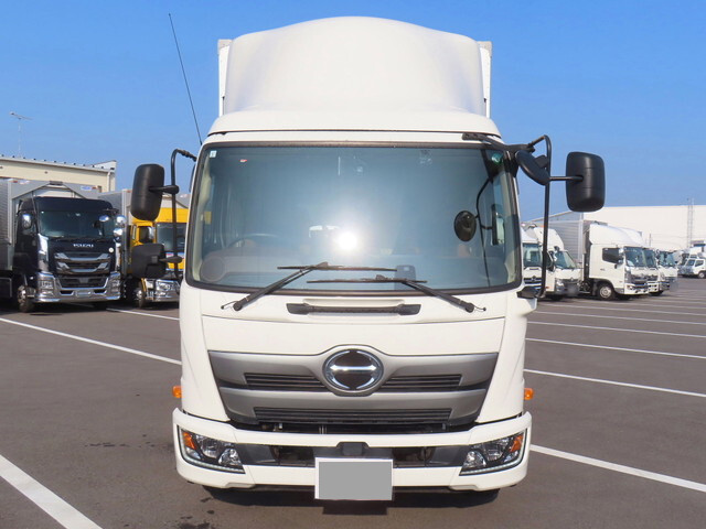 日野レンジャーアルミウイング中型（4t）[写真04]