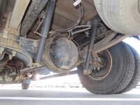 日野レンジャーセルフクレーン4段中型（4t）[写真12]