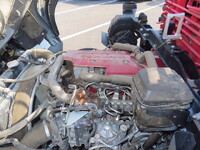 日野レンジャーセルフクレーン4段中型（4t）[写真16]