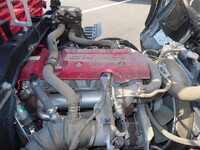 日野レンジャーセルフクレーン4段中型（4t）[写真17]