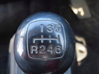 日野レンジャーセルフクレーン4段中型（4t）[写真25]