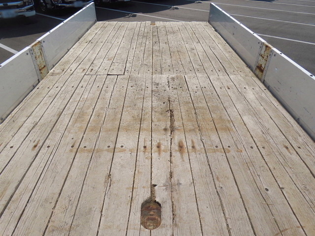 日野レンジャーセルフクレーン4段中型（4t）[写真31]