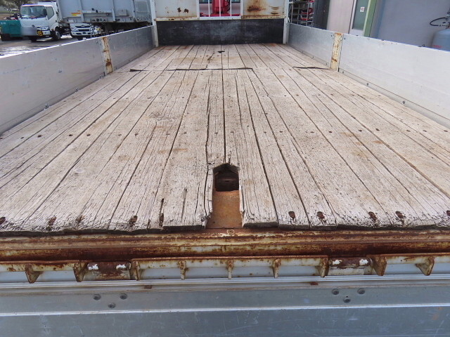 日野レンジャーセルフクレーン4段中型（4t）[写真32]