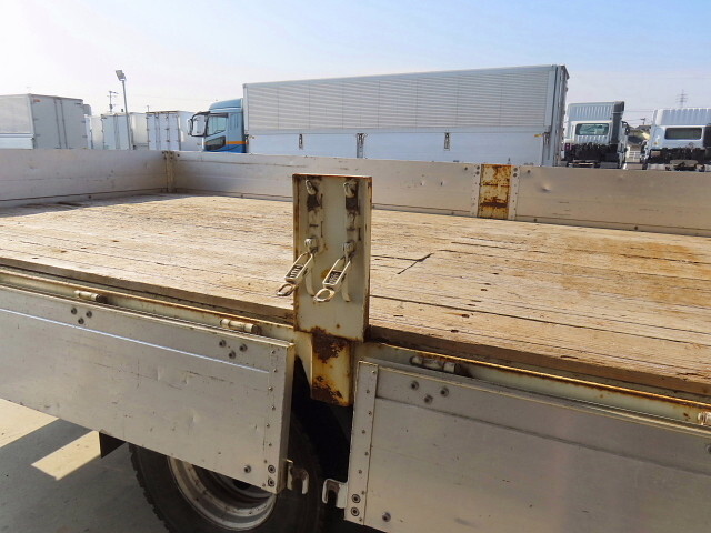 日野レンジャーセルフクレーン4段中型（4t）[写真37]