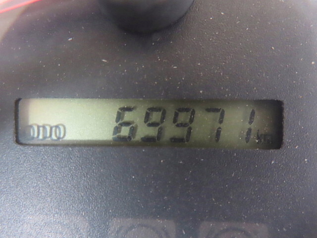 日野レンジャーセルフクレーン4段中型（4t）[写真40]