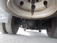 いすゞエルフクレーン4段小型（2t・3t）[写真11]