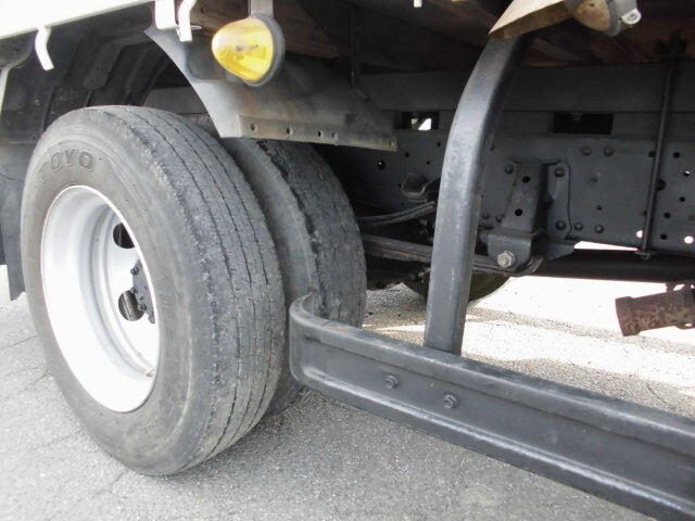 いすゞエルフクレーン4段小型（2t・3t）[写真12]