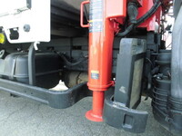 いすゞエルフクレーン4段小型（2t・3t）[写真14]