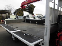 いすゞエルフクレーン4段小型（2t・3t）[写真18]