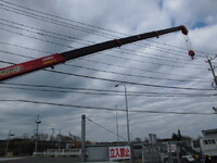 いすゞエルフクレーン4段小型（2t・3t）[写真19]