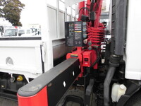 いすゞエルフクレーン4段小型（2t・3t）[写真20]