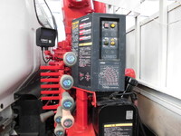 いすゞエルフクレーン4段小型（2t・3t）[写真23]