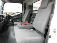 いすゞエルフクレーン4段小型（2t・3t）[写真33]