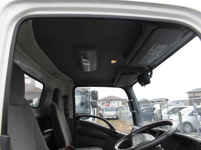 いすゞエルフクレーン4段小型（2t・3t）[写真35]