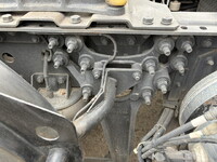 UDトラックスクオントレーラーヘッド（トラクターヘッド）大型（10t）[写真19]