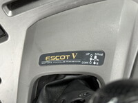 UDトラックスクオントレーラーヘッド（トラクターヘッド）大型（10t）[写真24]