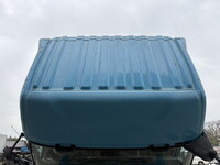 UDトラックスクオントレーラーヘッド（トラクターヘッド）大型（10t）[写真34]