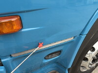 UDトラックスクオントレーラーヘッド（トラクターヘッド）大型（10t）[写真36]