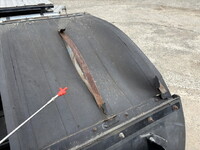 UDトラックスクオントレーラーヘッド（トラクターヘッド）大型（10t）[写真40]