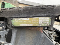 UDトラックスクオントレーラーヘッド（トラクターヘッド）大型（10t）[写真41]