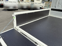 トヨタトヨエースダブルキャブ（Wキャブ）小型（2t・3t）[写真11]