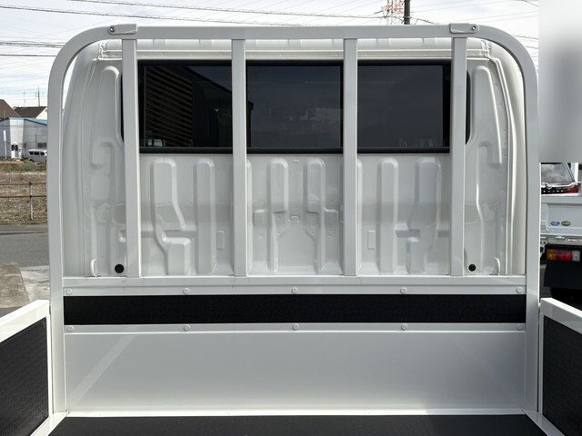 トヨタトヨエースダブルキャブ（Wキャブ）小型（2t・3t）[写真13]