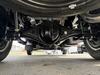 トヨタトヨエースダブルキャブ（Wキャブ）小型（2t・3t）[写真15]