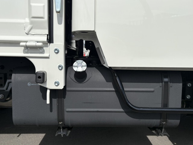 トヨタトヨエースダブルキャブ（Wキャブ）小型（2t・3t）[写真15]