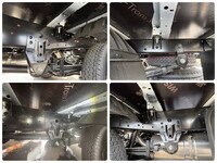 トヨタトヨエースダブルキャブ（Wキャブ）小型（2t・3t）[写真17]