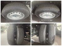 トヨタトヨエースダブルキャブ（Wキャブ）小型（2t・3t）[写真21]