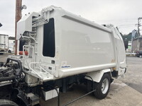 いすゞエルフパッカー車（塵芥車）小型（2t・3t）[写真21]