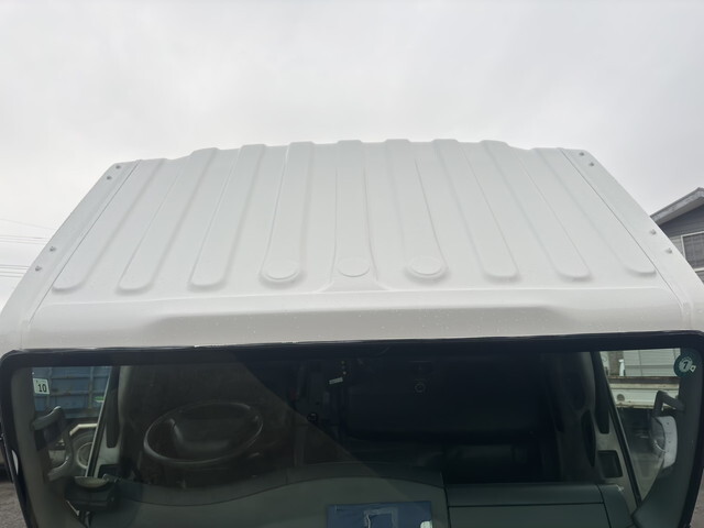 いすゞエルフパッカー車（塵芥車）小型（2t・3t）[写真21]