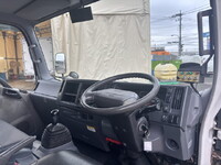 いすゞエルフパッカー車（塵芥車）小型（2t・3t）[写真29]