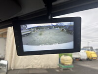 いすゞエルフパッカー車（塵芥車）小型（2t・3t）[写真38]