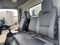 いすゞエルフパッカー車（塵芥車）小型（2t・3t）[写真41]