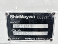 いすゞエルフパッカー車（塵芥車）小型（2t・3t）[写真08]