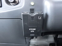 いすゞフォワードクレーン4段中型（4t）[写真19]