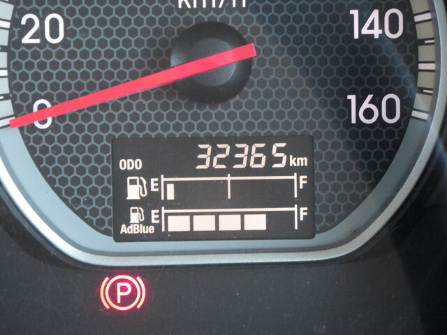 いすゞフォワードクレーン4段中型（4t）[写真19]