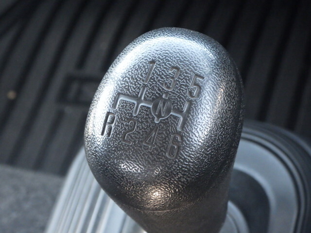 いすゞフォワードクレーン4段中型（4t）[写真20]