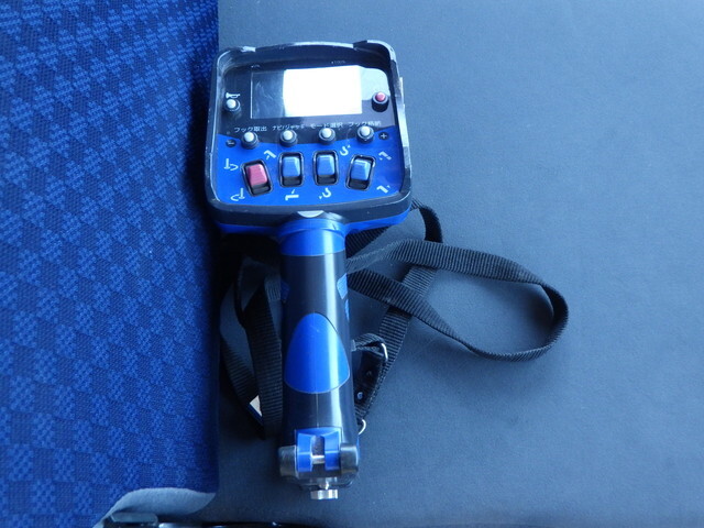 いすゞフォワードクレーン4段中型（4t）[写真21]