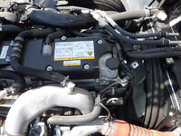 いすゞフォワードクレーン4段中型（4t）[写真23]