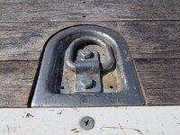 いすゞフォワードクレーン4段中型（4t）[写真31]