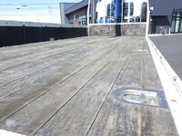 いすゞフォワードクレーン4段中型（4t）[写真32]