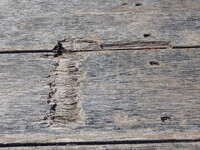 いすゞフォワードクレーン4段中型（4t）[写真34]