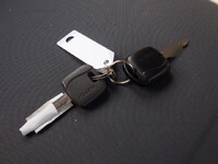 いすゞフォワードクレーン4段中型（4t）[写真37]