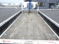 いすゞフォワードクレーン4段中型（4t）[写真40]