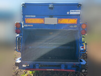 いすゞエルフパッカー車（塵芥車）小型（2t・3t）[写真12]