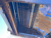 いすゞエルフパッカー車（塵芥車）小型（2t・3t）[写真17]