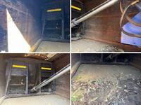 いすゞエルフパッカー車（塵芥車）小型（2t・3t）[写真18]